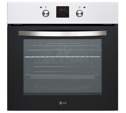 Электрический духовой шкаф LG lb-61v02s