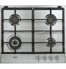 Газовая панель Whirlpool AKR 313 IX