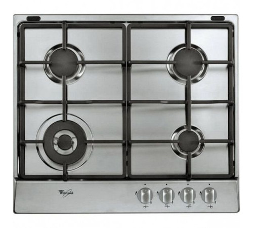 Газовая панель Whirlpool AKR 313 IX