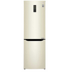 Холодильник LG GA-B419SYUL