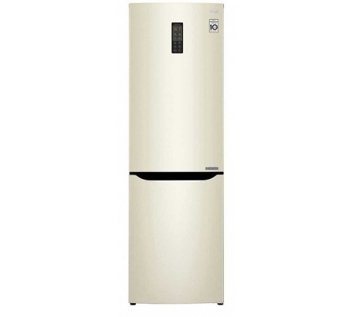 Холодильник LG GA-B419SYUL