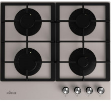 Варочная поверхность KUCHE GGH 640 IF
