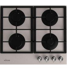 Варочная поверхность KUCHE GGH 640 IF