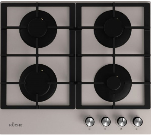 Варочная поверхность KUCHE GGH 640 IF