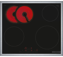 Варочная поверхность BOSCH PKB645FB2R