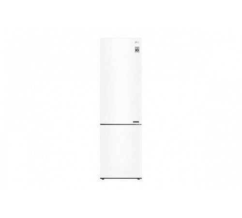 Холодильник LG GA-B509CQCL