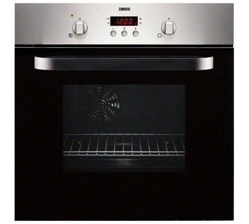 Духовой шкаф ZANUSSI zob 442 x