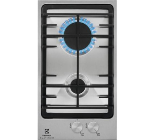 Варочная поверхность ELECTROLUX EGG3322NVX