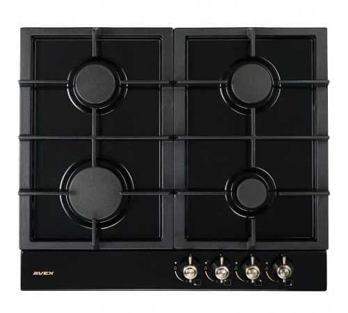 Варочная поверхность AVEX HS 6241 BR