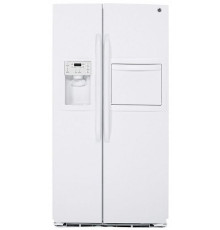 Холодильник General Electric gse30vhbtww