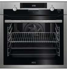 Духовой шкаф AEG BEM 451110 M