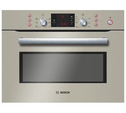 Духовой шкаф BOSCH hbc 84k533