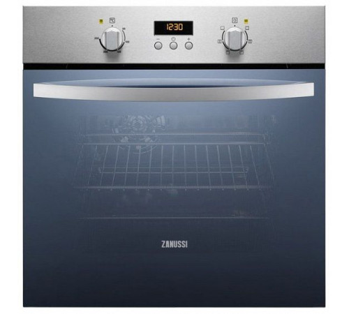 Духовой шкаф ZANUSSI  zzb525601x