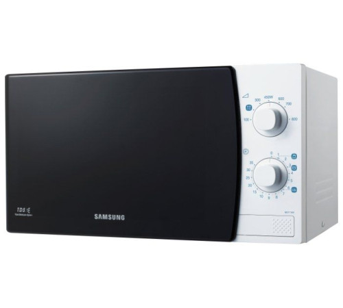 Микроволновая печь SAMSUNG me711kr