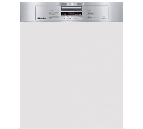 Встраиваемая посудомоечная машина Miele G 1343 Sci