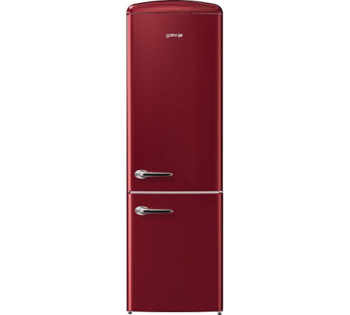 Холодильник GORENJE ORK192R