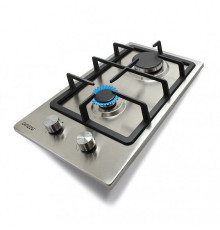 Встраиваемая газовая варочная панель Ginzzu HCG-216