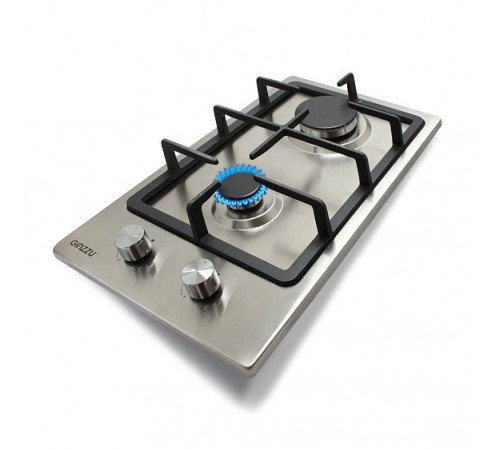 Встраиваемая газовая варочная панель Ginzzu HCG-216