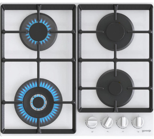 Варочная поверхность GORENJE GTW641EW