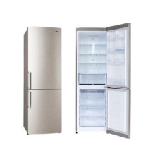Холодильник LG ga-b489yeca