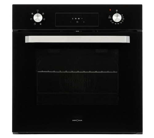 Духовой шкаф KRONA ONORE 60 BL G2