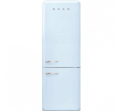 Холодильник SMEG FAB38RPB