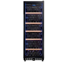 Винный шкаф DUNAVOX DX-198.450K