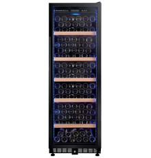 Винный шкаф DUNAVOX DX-198.450K