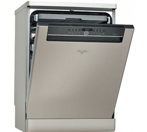 Посудомоечная машина Whirlpool ADP 860 IX