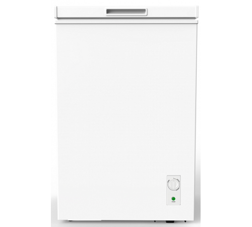 Морозильник-ларь Zarget ZCF 108W