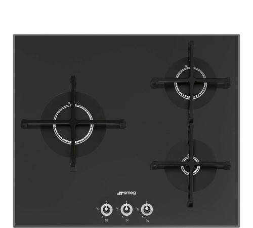 Варочная панель SMEG PV163N-1