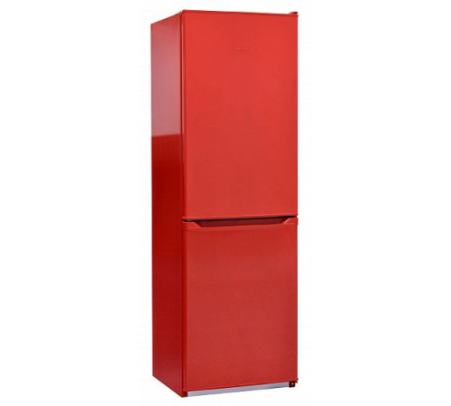 Холодильник NORD NRB 119 832 красный