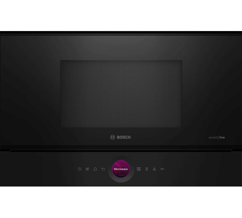 Микроволновая печь BOSCH BFL9221B1