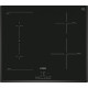 Поверхность BOSCH PWP651BB5E