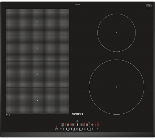 Поверхность SIEMENS EX651FEC1E