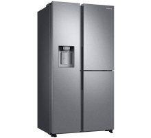 Холодильник Samsung RS68N8671SL нержавеющая сталь