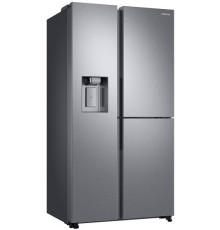 Холодильник Samsung RS68N8671SL нержавеющая сталь