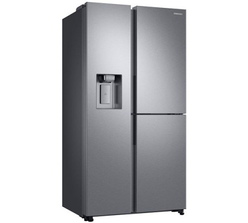 Холодильник Samsung RS68N8671SL нержавеющая сталь