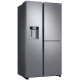 Холодильник Samsung RS68N8671SL нержавеющая сталь