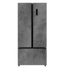 Холодильник ASCOLI ACDS560WEIG