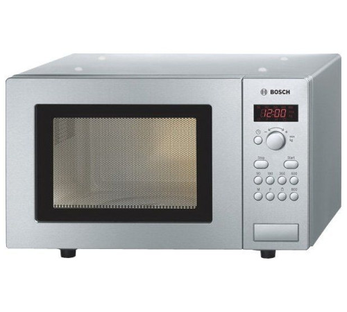 Микроволновая печь BOSCH hmt 75m451