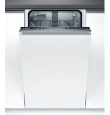Посудомоечная машина BOSCH SPV25DX70R