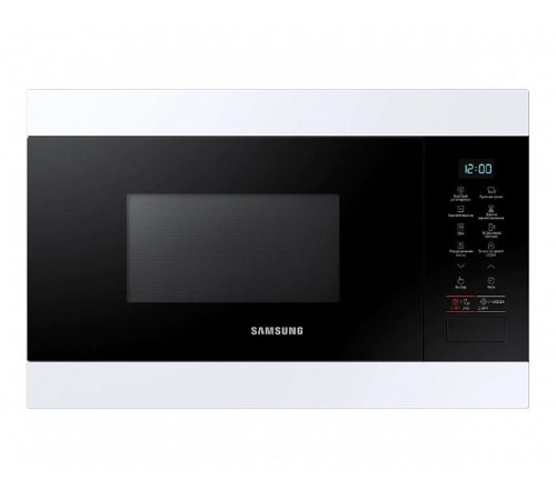Микроволновая печь SAMSUNG MS22M8054AW/BW