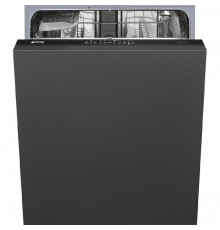 Посудомоечная машина SMEG ST211DS