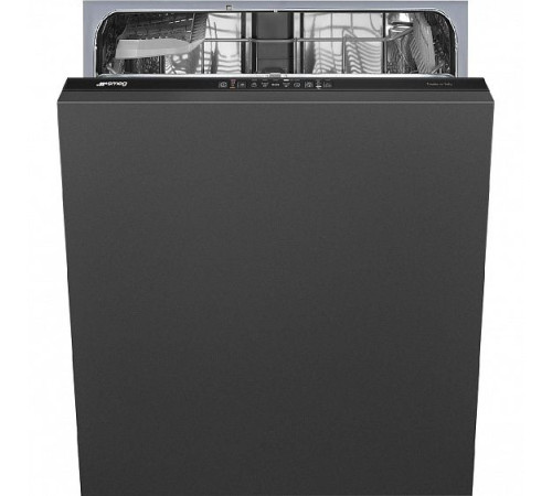 Посудомоечная машина SMEG ST211DS