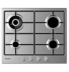 Встраиваемая газовая варочная панель Candy CHW 6BR4 WPX