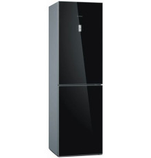 Холодильник Bosch KGN39LB20 черный