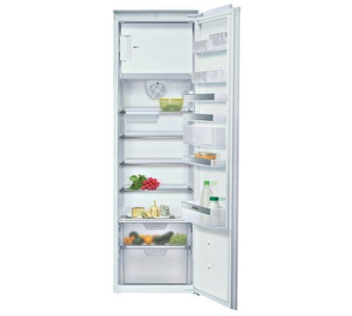 Холодильник встраиваемый SIEMENS ki 38la50