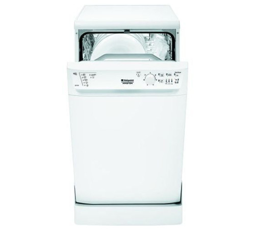 Посудомоечная машина HOTPOINT-ARISTON lsf 7237