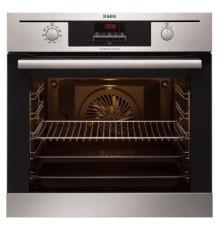 Духовой шкаф AEG bp 501302 pm